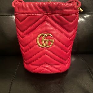 Gucci bag cross body